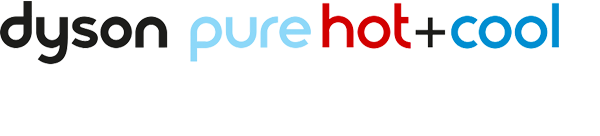 Dyson Pure Hot+Cool™-logo