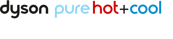 Dyson-Pure-Hot+Cool-logo Dyson Pure Hot + Cool ™-logo