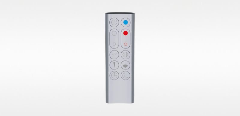 HP03 遙控器