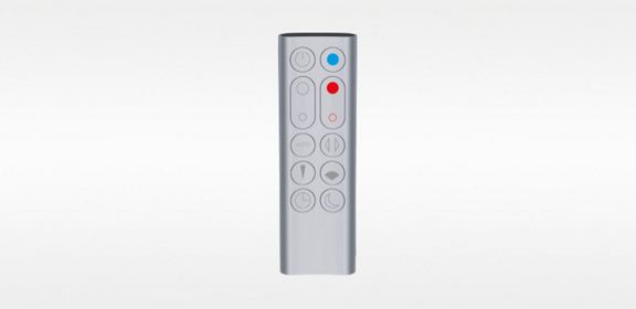 HP03 Remote Control