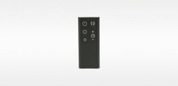 AM06/AM07 Remote Control