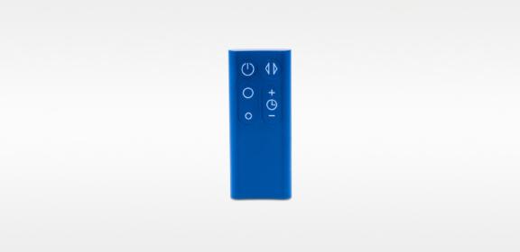 Remote Control (Blue)