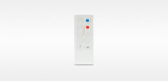 AM09 Remote Control