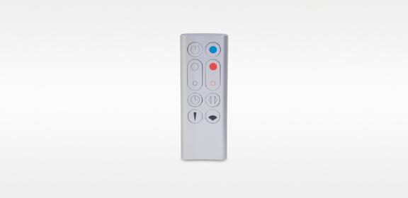 HP00 Remote Control
