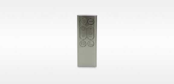 DP03/TP03 Remote Control