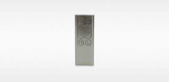 DP03/TP03 Remote Control