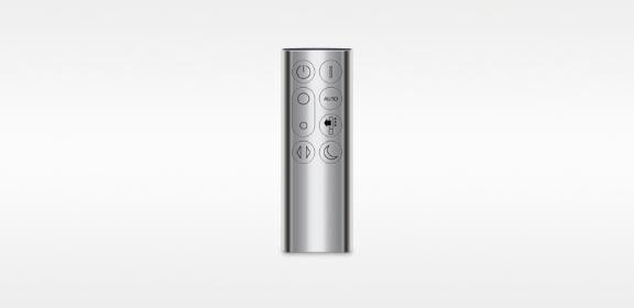 TP04 Remote Control