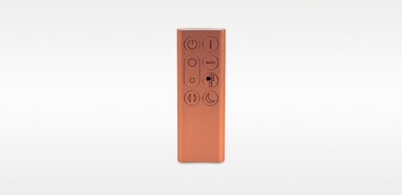 Remote Control (Bronze)