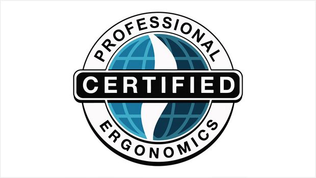 United States Ergonomics certification