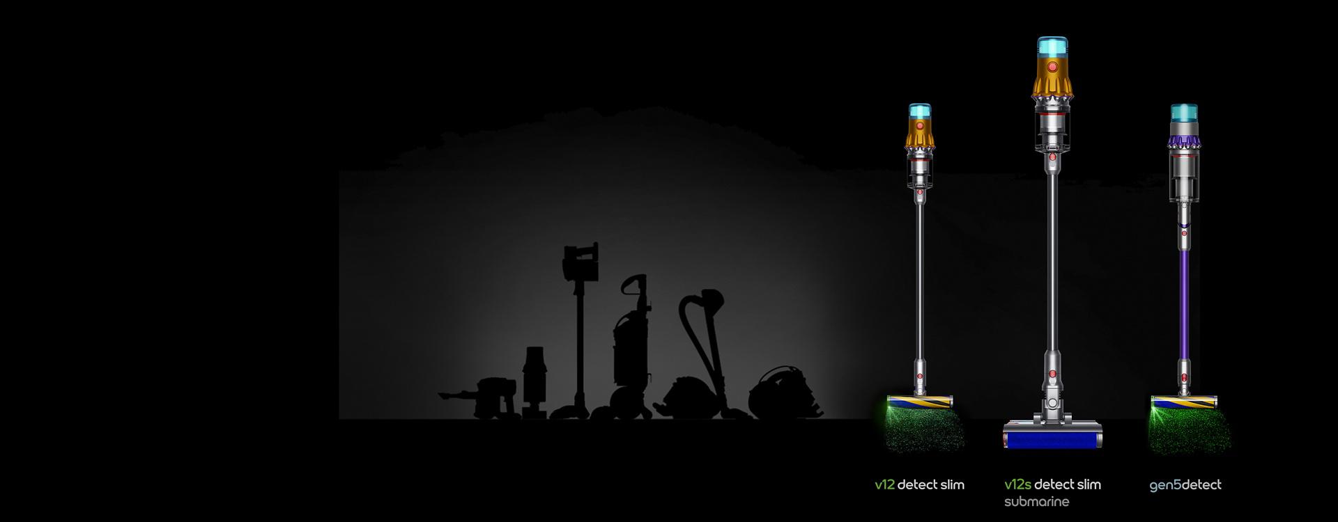 Floor Care Trade-in Programme