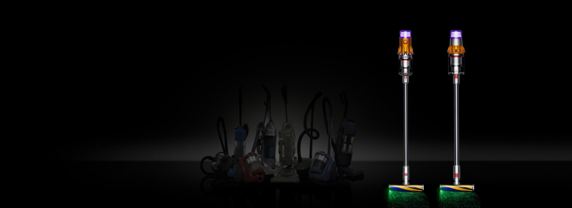 Floor Care Trade-in Programme