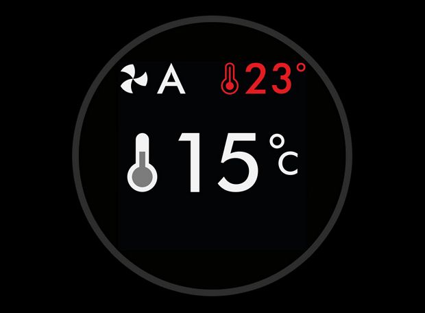 Temperature
