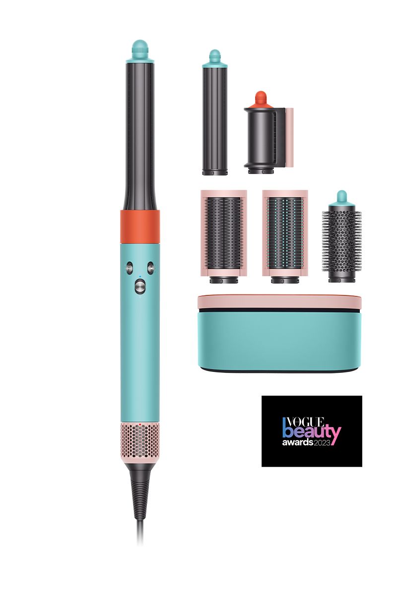 Shop Dyson Airwrap™ multi-styler Complete Long | Ceramic Pop Shop Dyson Airwrap™ multi-styler Complete Long | Ceramic Pop