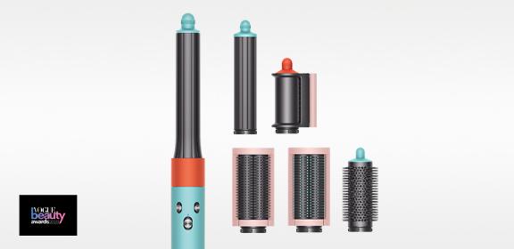 Special edition Dyson Airwrap™ multi-styler Complete Long (Ceramic Pop)