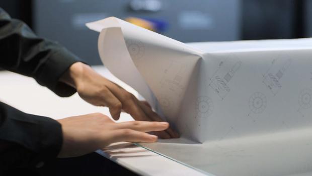 Dyson Airwrap™ 造型器配件