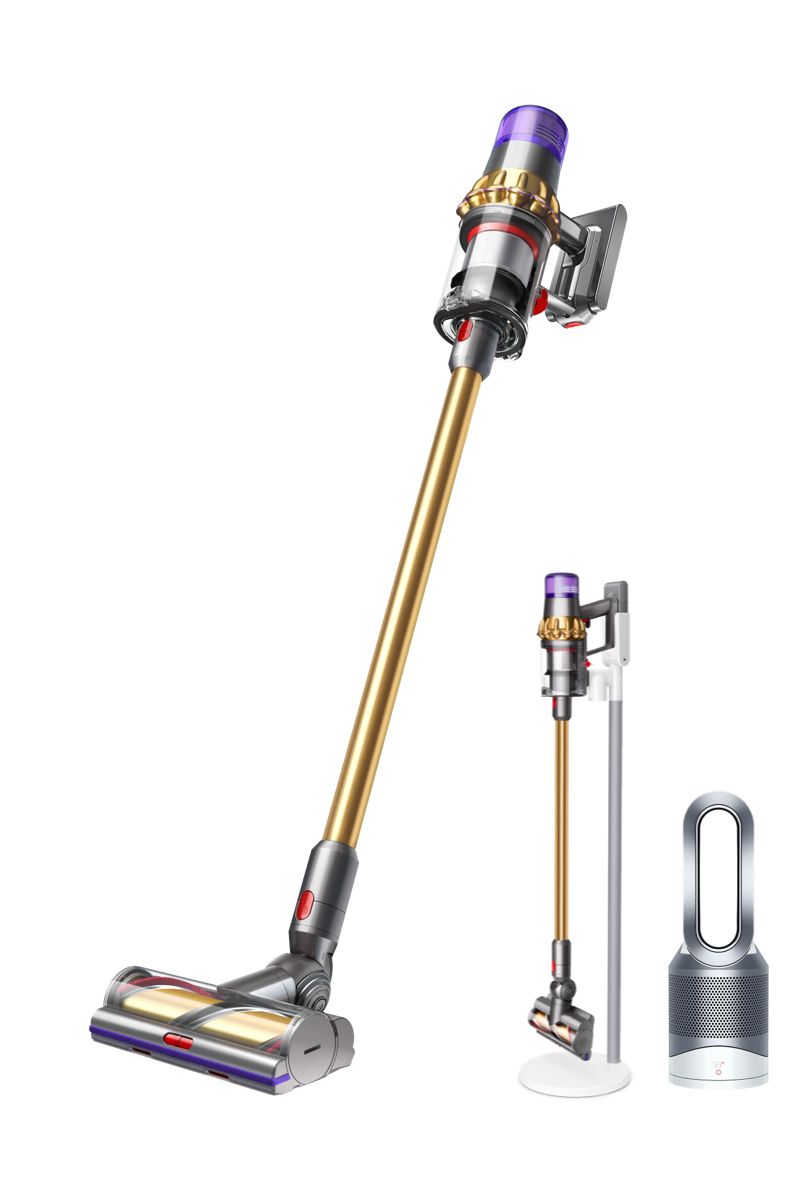 dyson v11 fluffy sv14 ジャンク品 壁掛けスタンド付き □dyson
