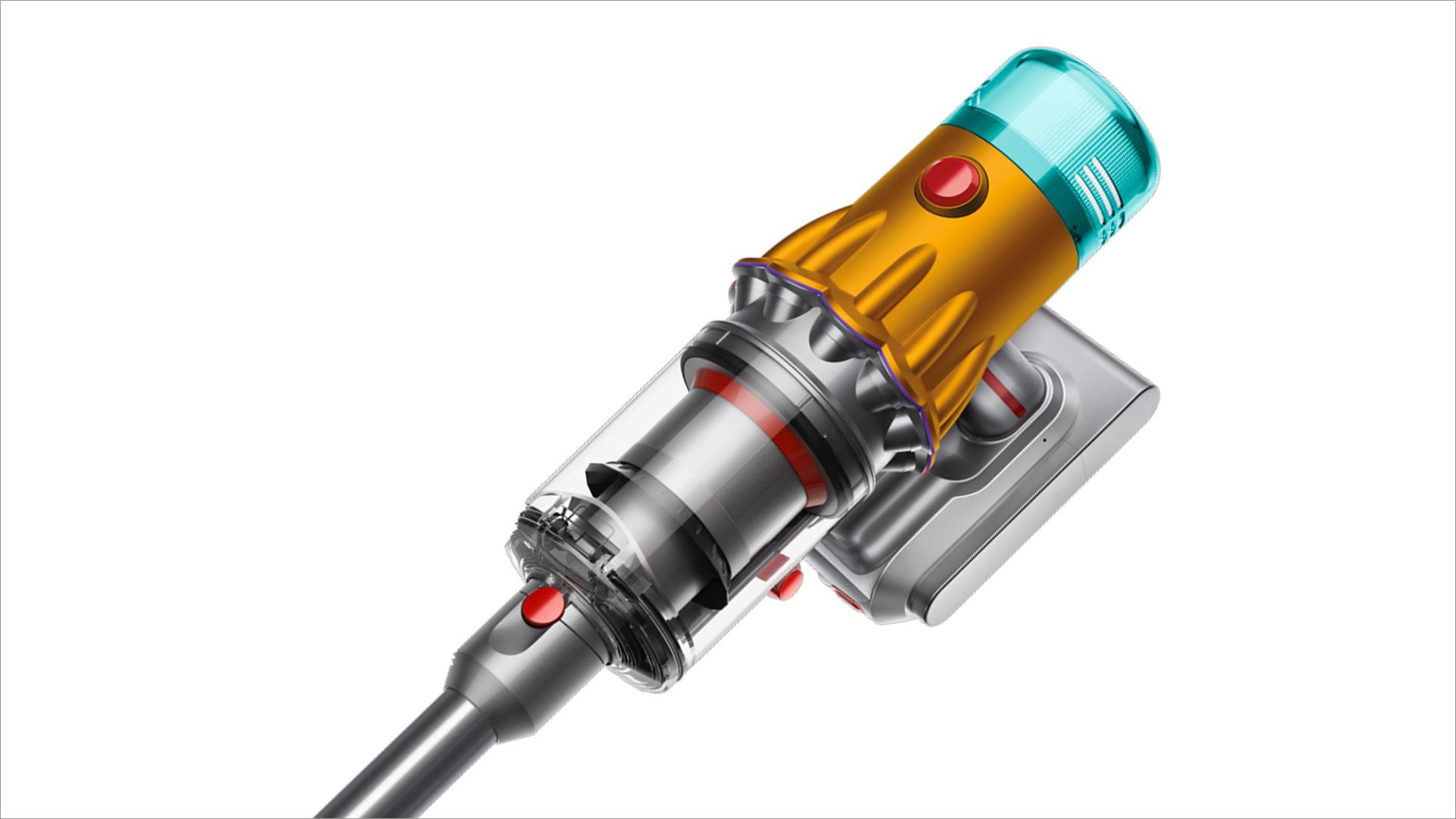 Dyson V12 Detect™ Slim cord-free vacuum