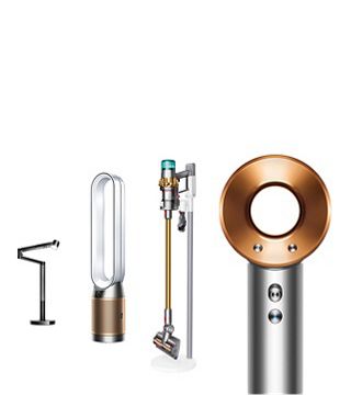 Dyson Rewards 員工優惠活動