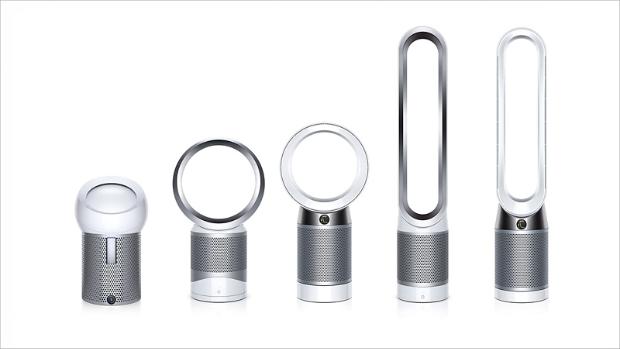 Purifier Filters & Accessories