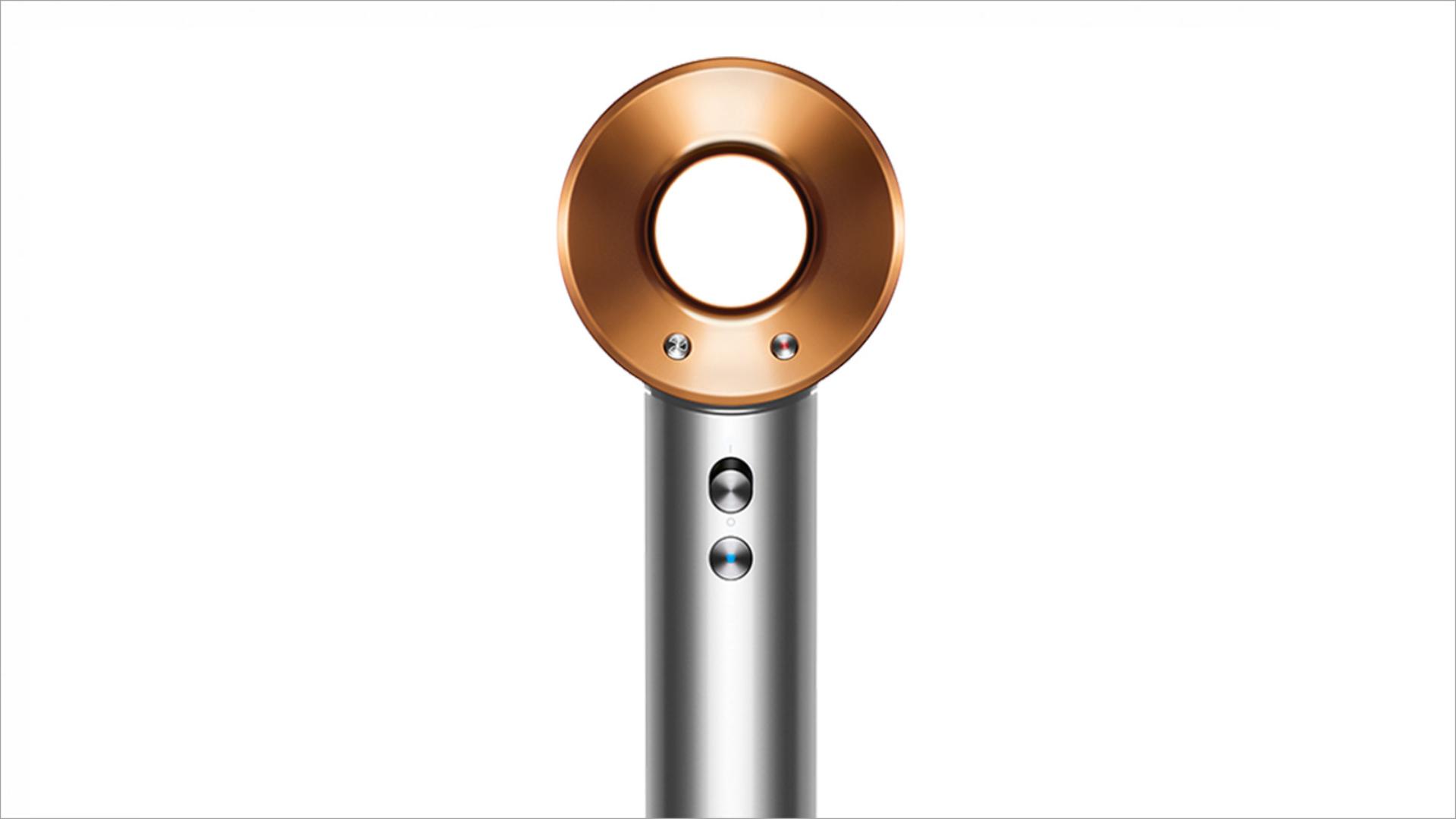 Dyson Supersonic™ hair dryer attachments and accessories