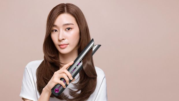 Model with Defined curls