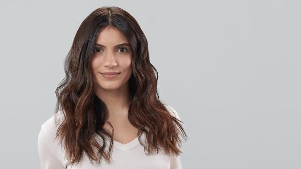 Model using the new Flyaway attachment