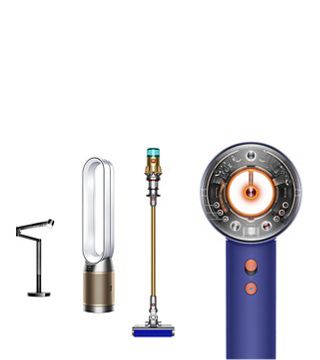 Dyson Rewards Business Partner Sale