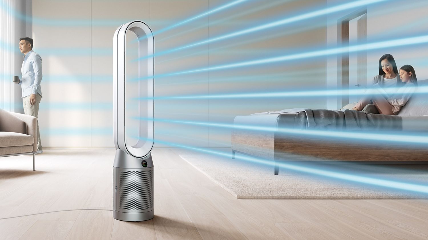 Dyson purifiers | Dyson