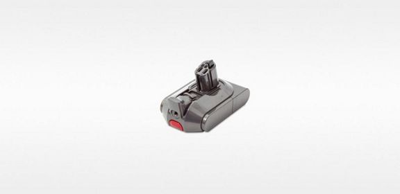 Dyson Digital Slim Submarine™ 輕量乾濕全能洗地吸塵機電池