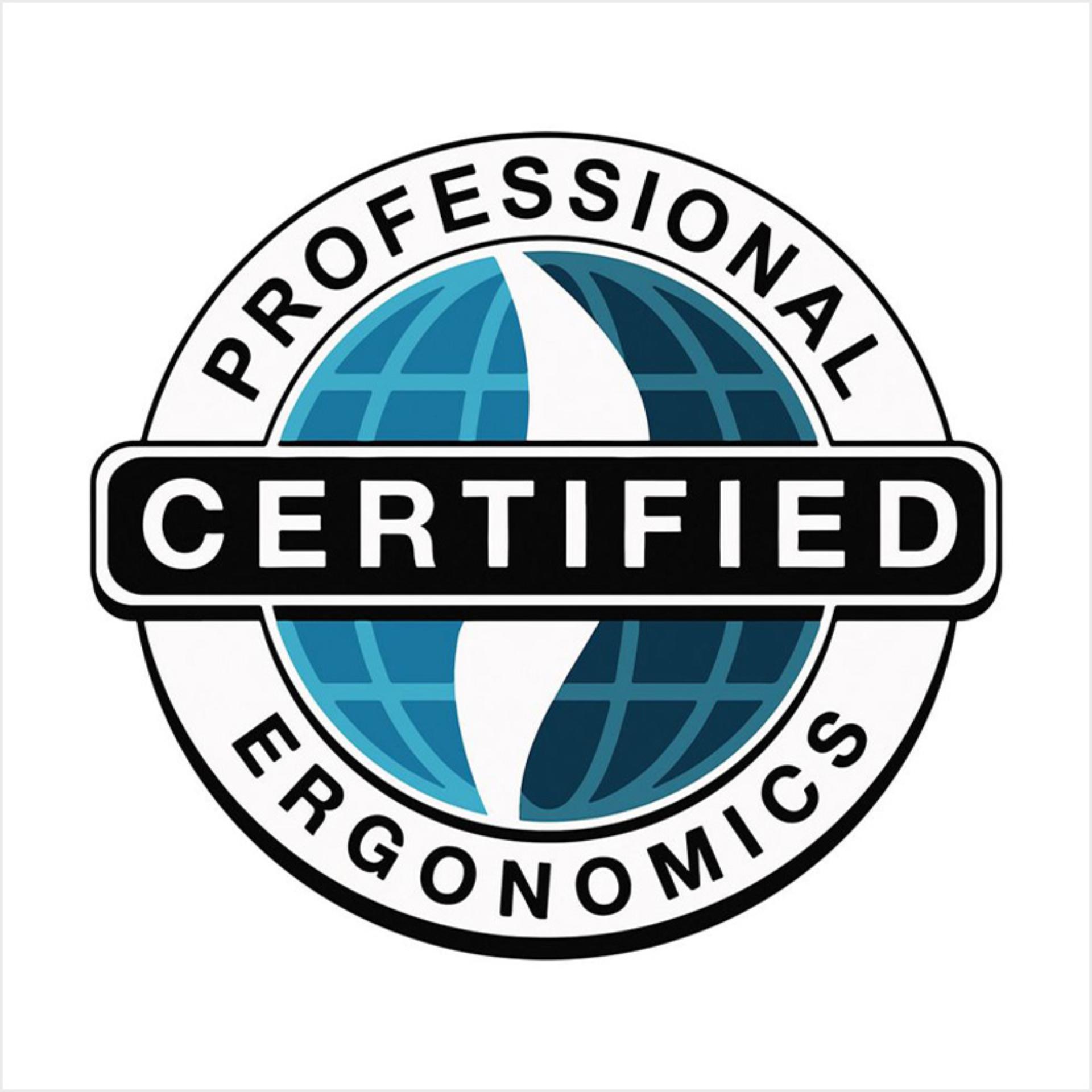 United States Ergonomics certification