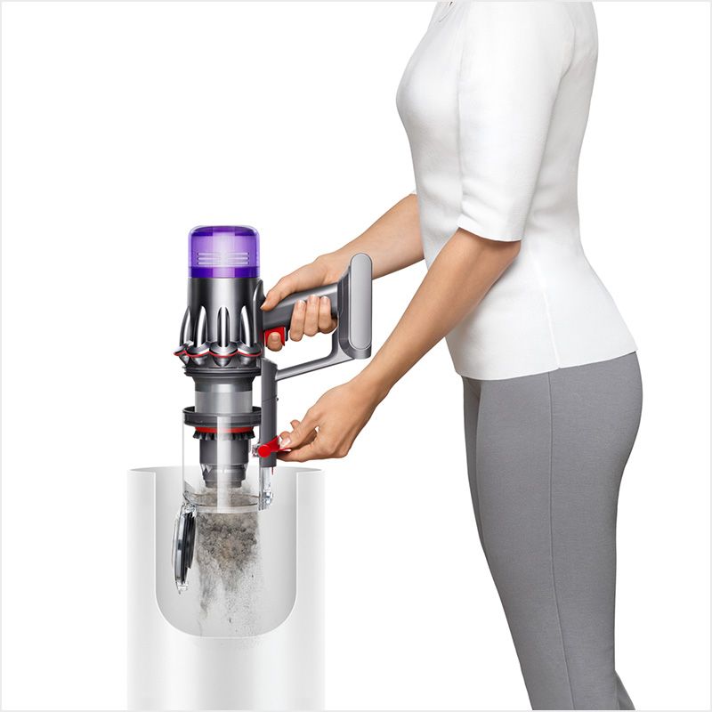 Shop Dyson Digital Slim Submarine™ wet + dry vacuum cleaner Shop Dyson Digital Slim Submarine™ wet + dry vacuum cleaner