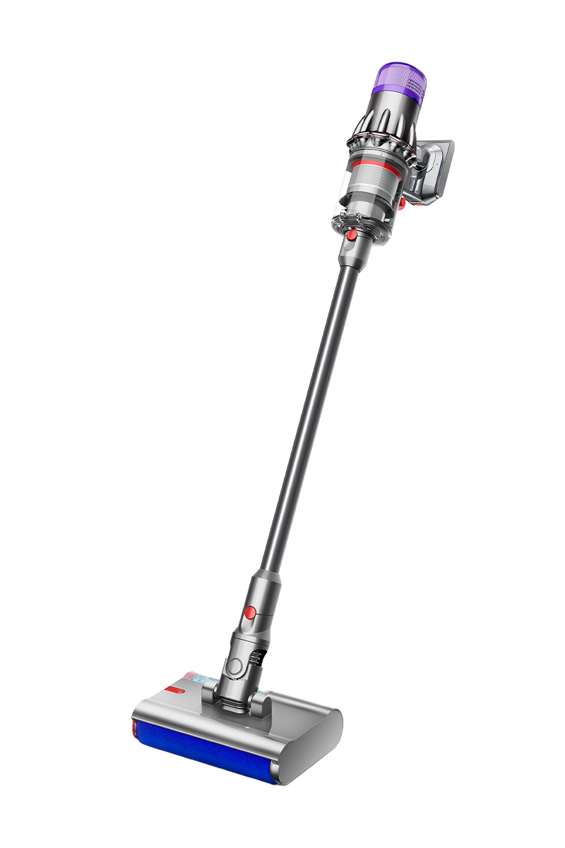 Dyson Digital Slim Submarine™ wet and dry vacuum cleaner