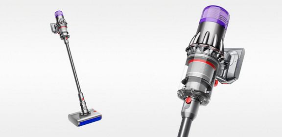 Dyson Digital Slim Submarine™ 輕量乾濕全能洗地吸塵機 