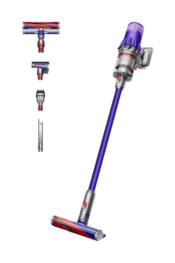 Dyson Digital Slim™ Origin 輕量無線吸塵機