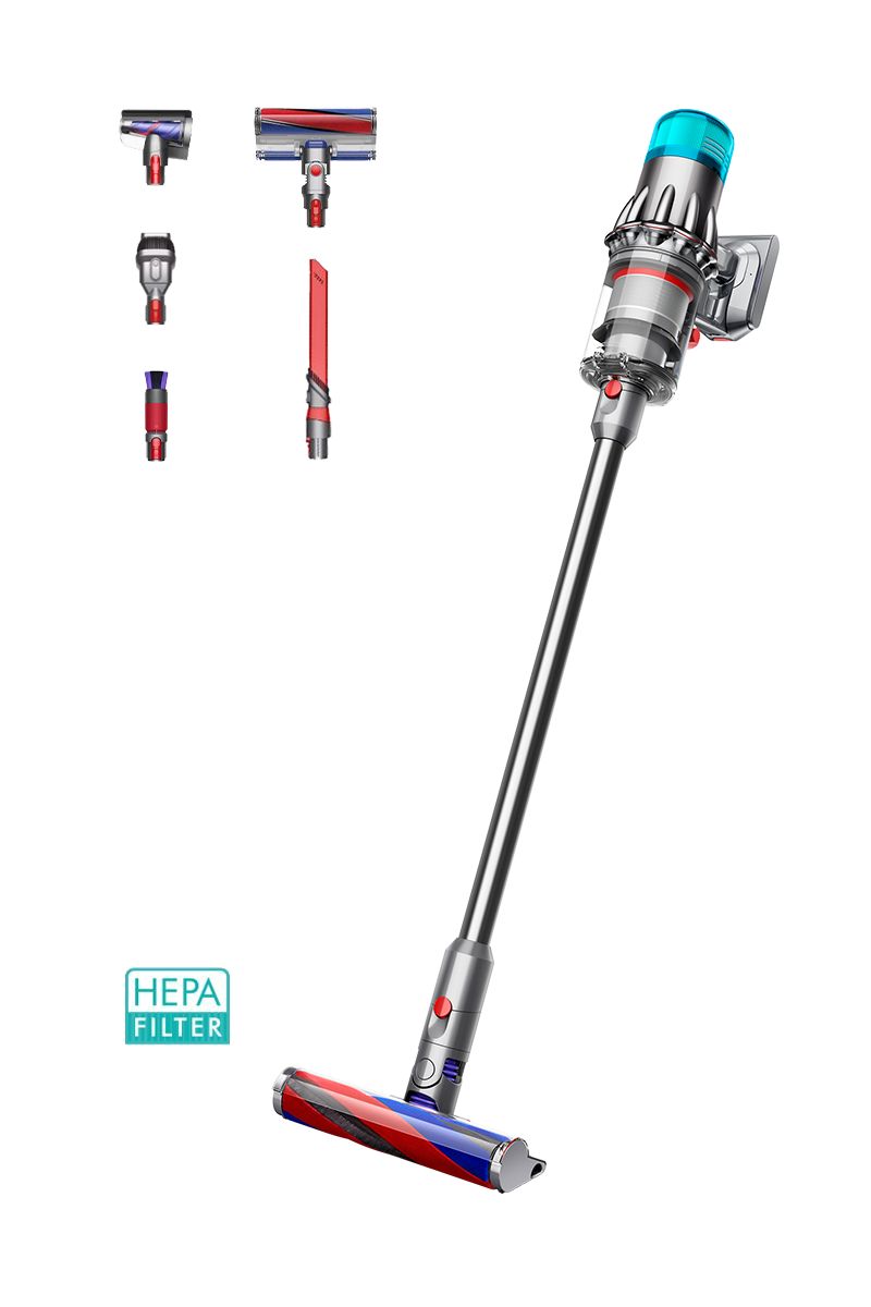 Dyson ダイソン SV10 DC35 コードレス スティッククリーナー 掃除機