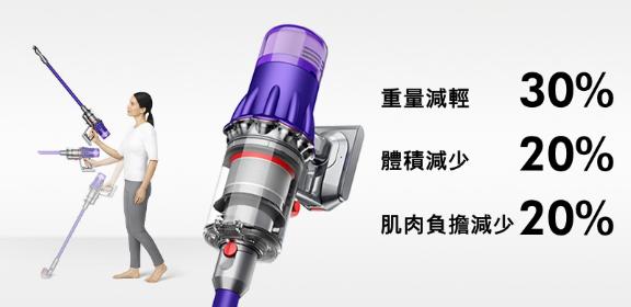Dyson Digital Slim™ Origin 輕量無線吸塵機