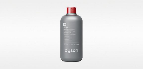 Dyson 01 硬質地面清潔劑