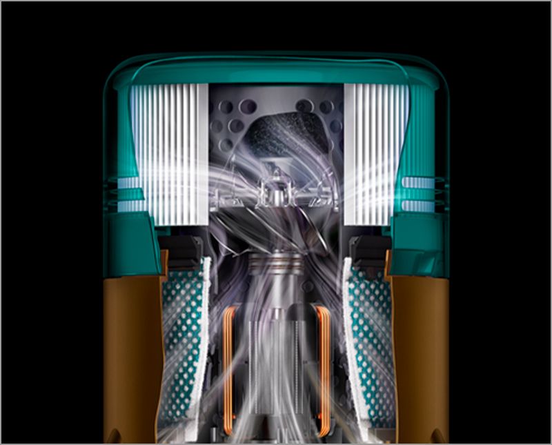 ダイソンDysonMicro Dyson Micro™ | Dyson Hong Kong