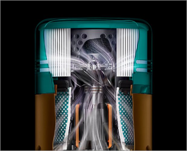 Dyson Micro™ | Dyson Hong Kong