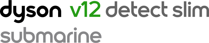 v12 Submarine logo