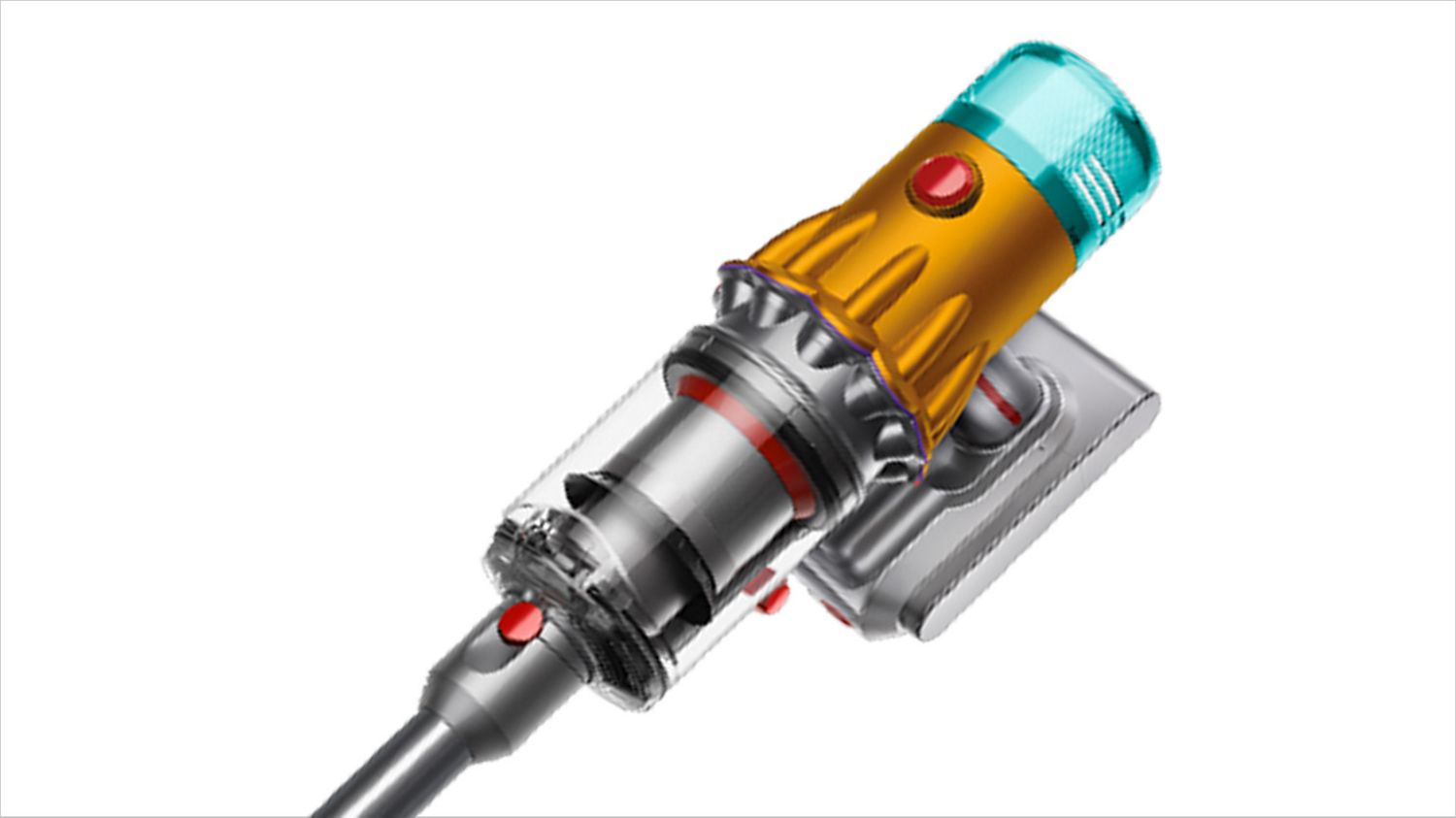 吸塵機電池｜Dyson Hong Kong