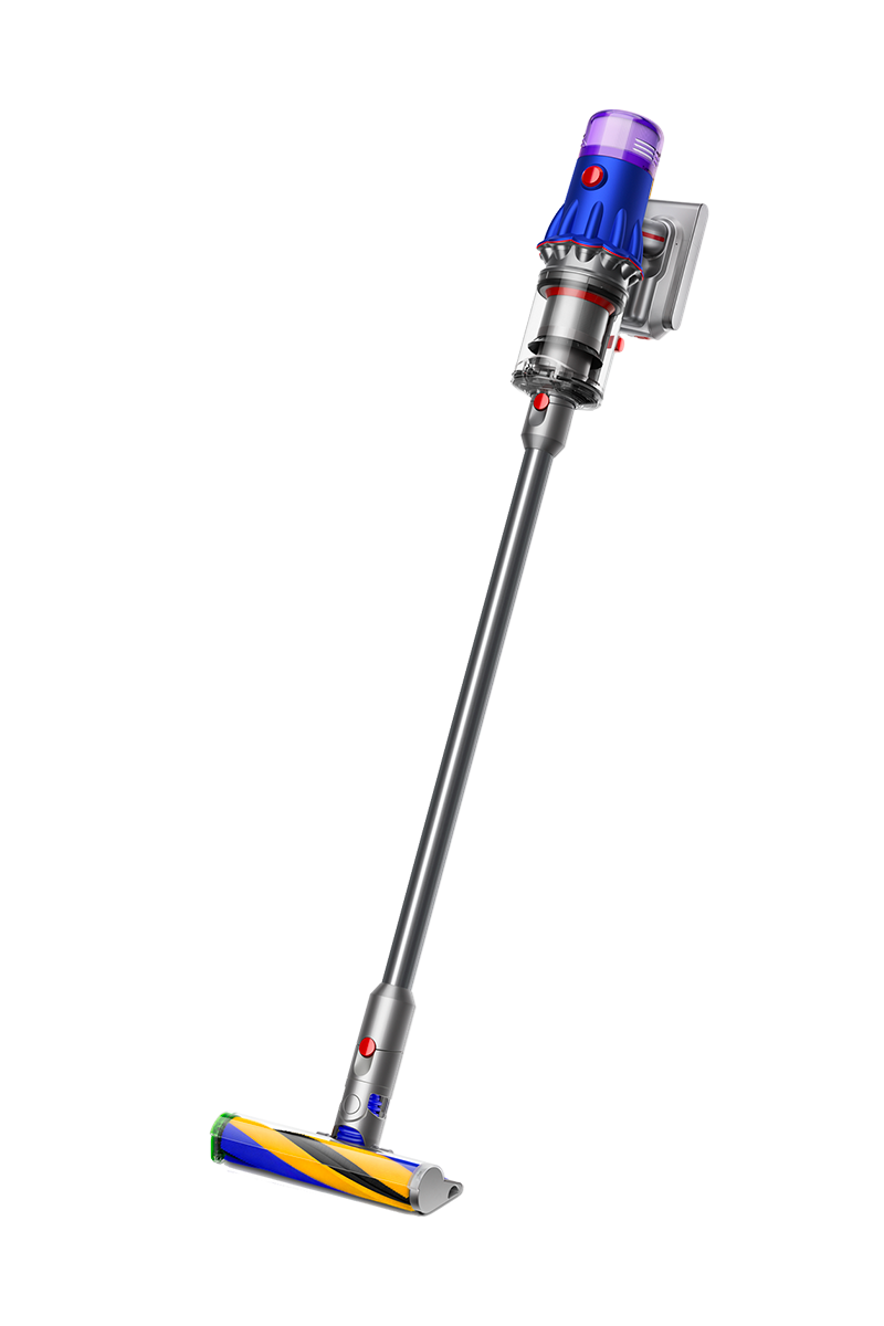 Dyson V12 Detect™ Slim Fluffy vacuum