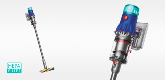 Dyson V12 Detect™ Slim Fluffy vacuum