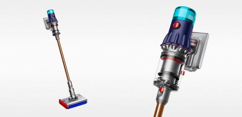 Cordless Vacuum Cleaners | Dyson