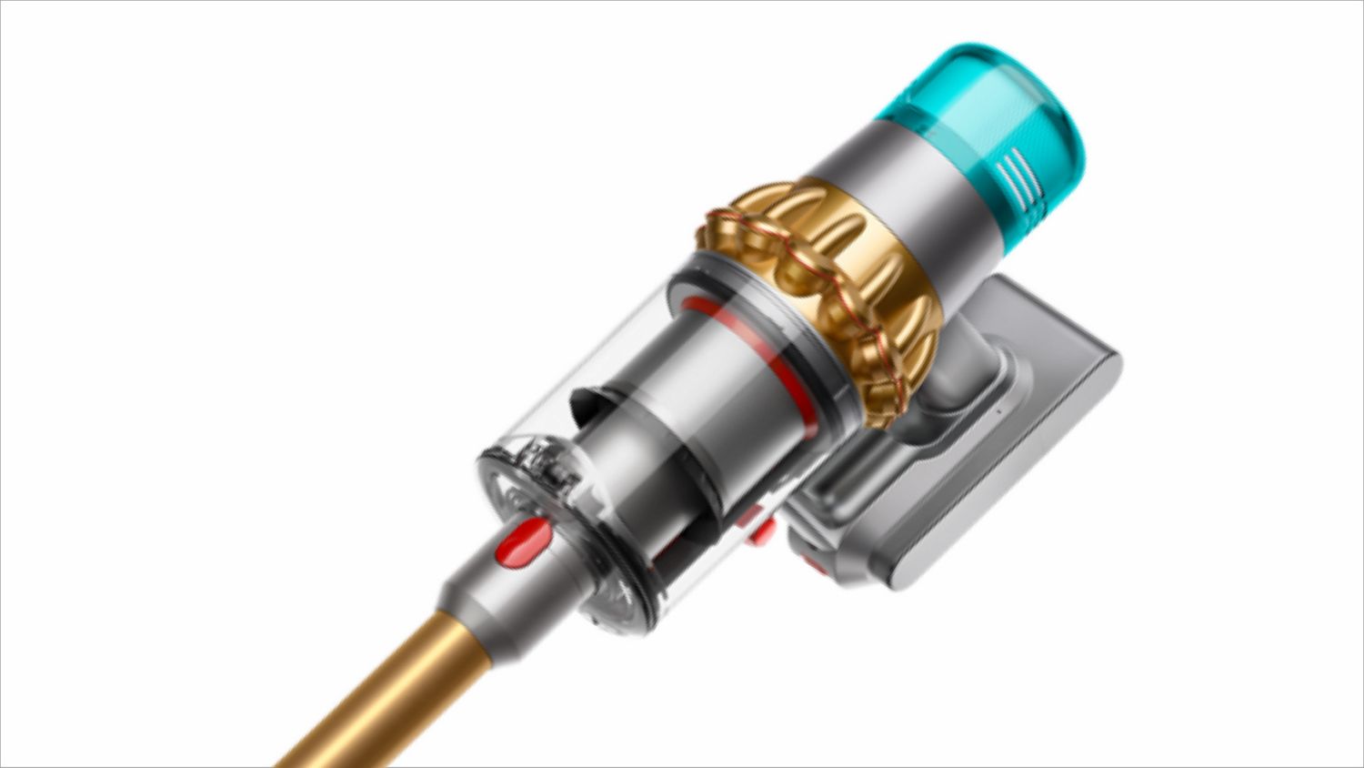 Dyson V15 Detect™ 無線吸塵機電池