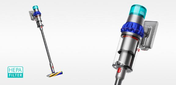 Dyson V15 Detect™ Fluffy vacuum