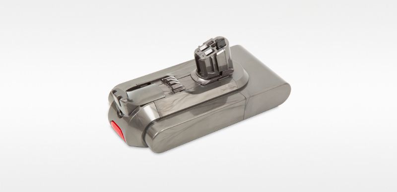 Dyson V15 Detect™ 無線吸塵機電池