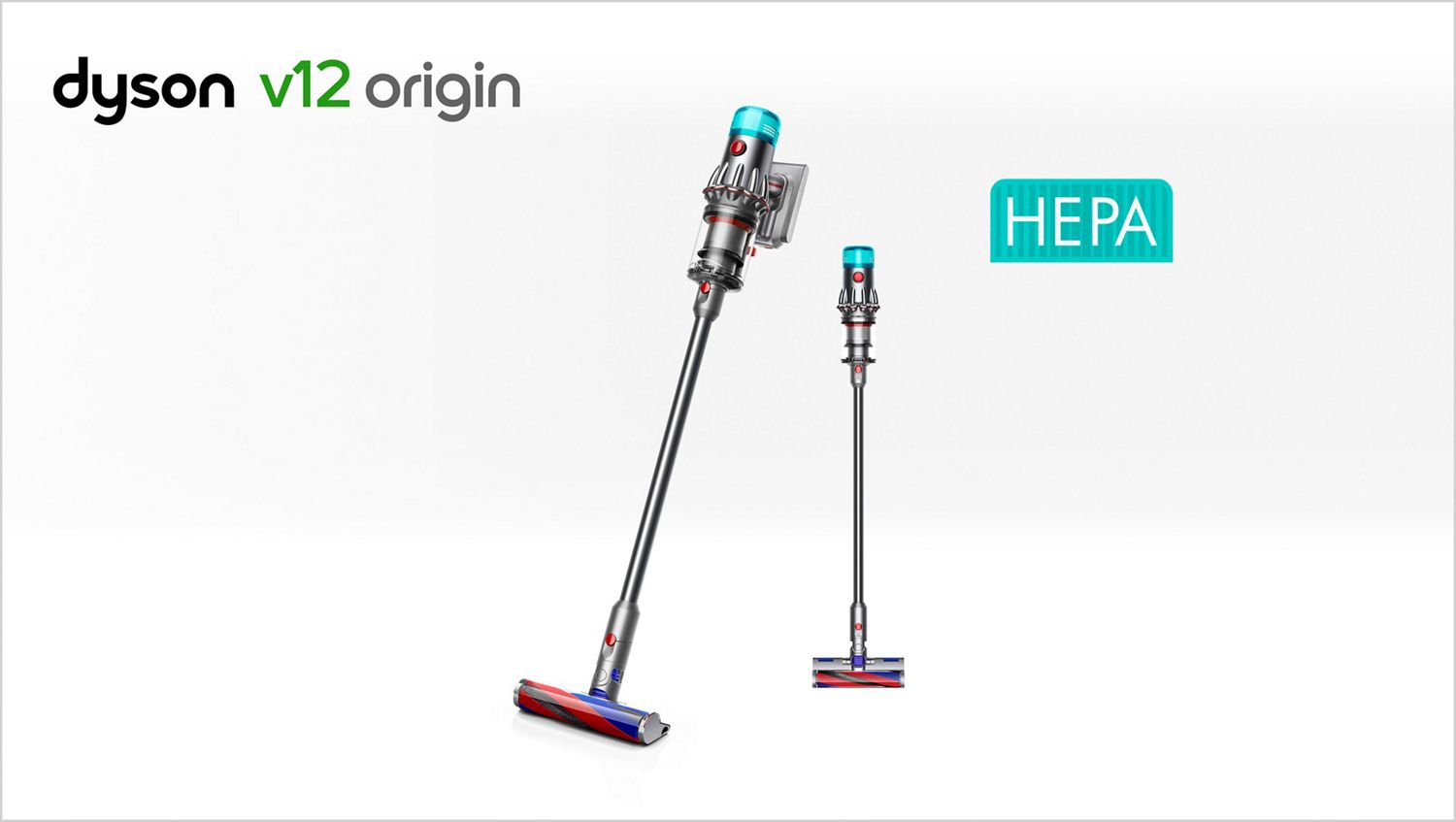 Dyson compare cordless vacuums sales