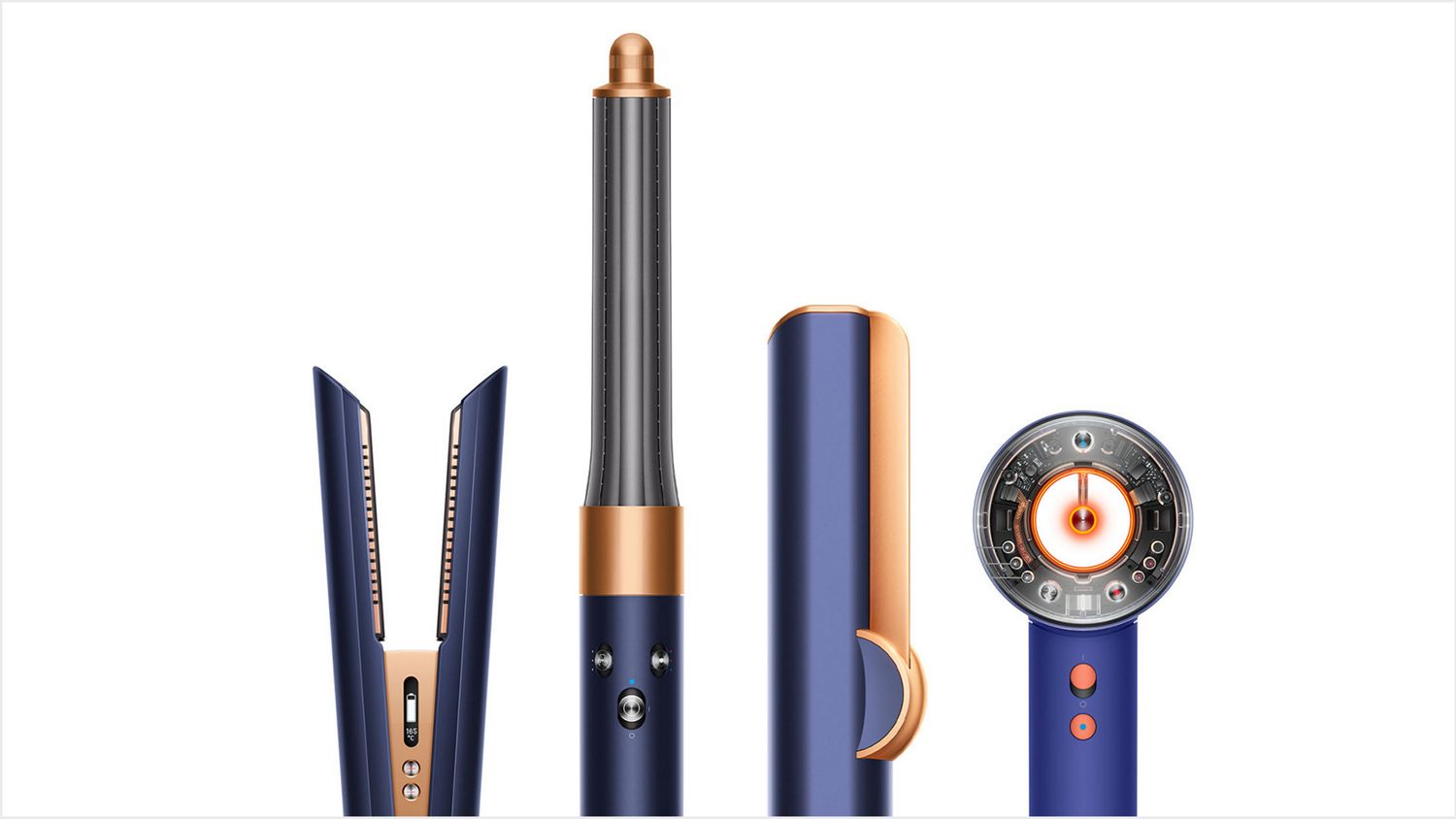 Dyson Airwrap™ multi-styler | Dyson Hong Kong