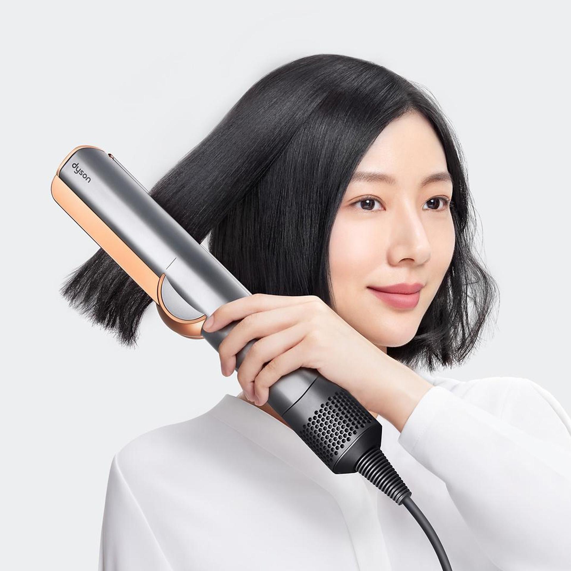 保持頭髮強韌度